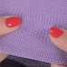 Резинка для фитнеса  Springos Hip Band 3 шт FA0116 - фото №5